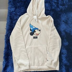 h&m fantasia hoodie